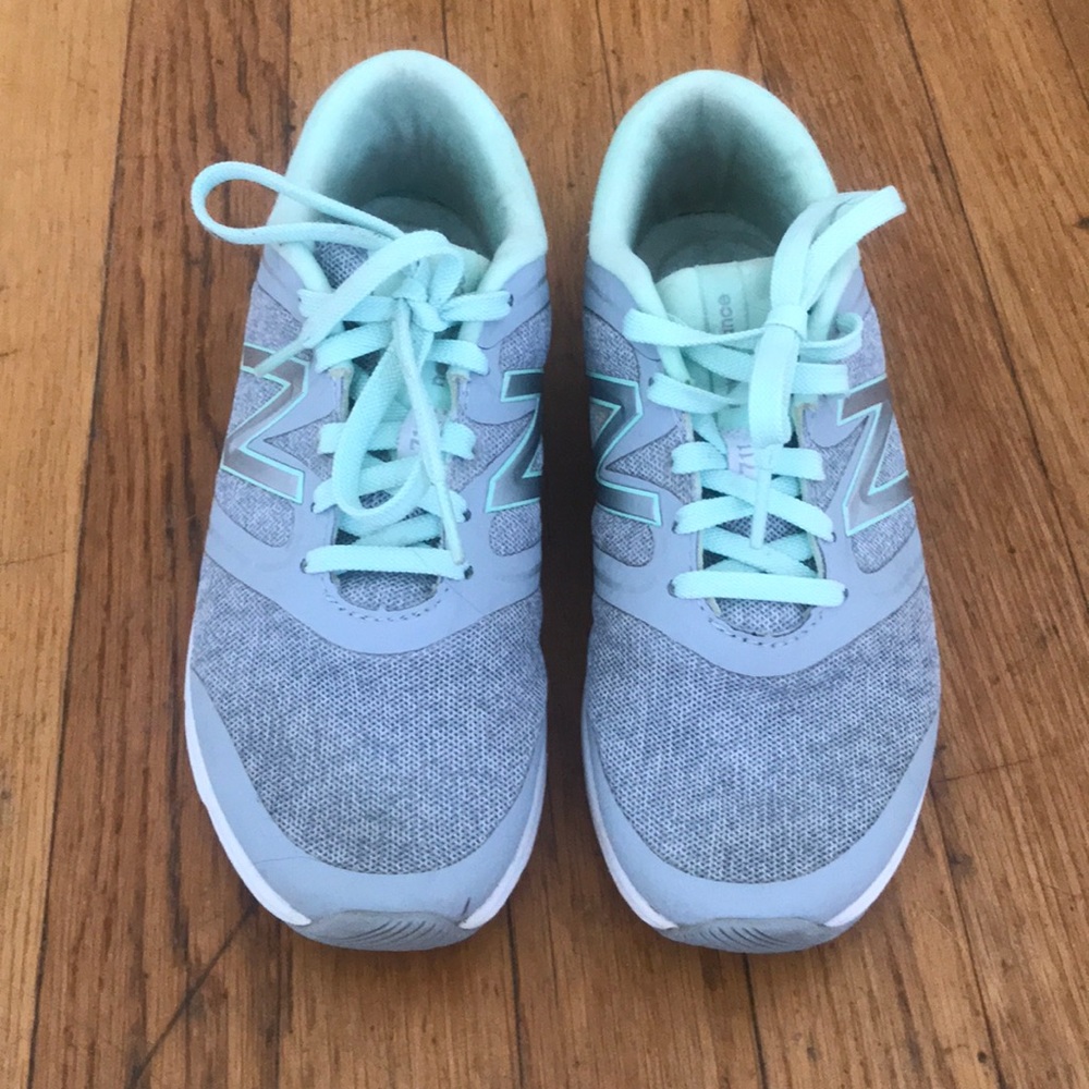 New Balance Shoes